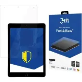3MK FlexibleGlass - Hybride Bescherming - iPad Pro 9,7 inch - Ultradunne Glasbescherming