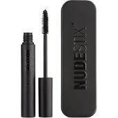 Nudestix Oog make-up Mascara Strengthening & Lengthening Mascara Zwart 8 g