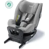 Recaro Autostoel Salia 125 Kid - Carbon Grey