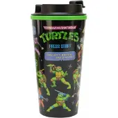 Thumbs Up TMNT - thermo koffiebeker (450ml)
