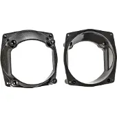 ACV Speaker Ringen Ø 130 mm Renault Clio 1990-1998 Achter zij-Paneel (uitlopend)