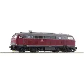 Roco 70771 H0 DB AG diesellocomotief 218 290-5 (H0-maatstaf)