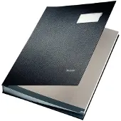 Leitz Pp 20 Separators Document Holder Grijs Kinderen