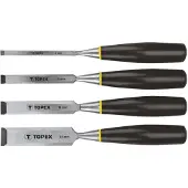 Topex DŁUTA 6-24 /4CZ/ TOPEX 09A310