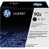 HP 90X (CE390X) Toner Zwart Hoge capaciteit