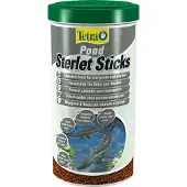 Tetra Pond Steurvoer 1 liter