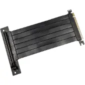 Inter-Tech Riser kabel RC-01 20cm PCIe 3.0, Accessoires voor moederborden