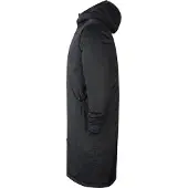 Nike Sportjas 'Park 20' zwart