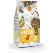 Witte molen - Binnenvogelvoer - Vogel - Puur Kanarie 750gr - 1st