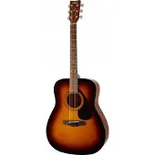 Yamaha F310 Acoustic Tobacco Brown Sunburst