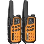 BaoFeng Walkie-Talkie BF-T25E Orange