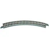 ROKUHAN Z-spoor (met ballast) 7297011 (Z-meter)