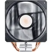 Zalman s4 Plus - midi tower case - incl. 2 ventilatoren - volledig acryl zijpaneel
