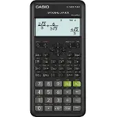 Casio Fx-82esplus-2 Box Calculator Zwart