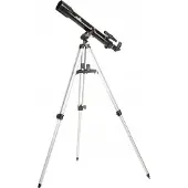Sky-Watcher Mercury 70/700 AZ2 Breker 140x Zwart