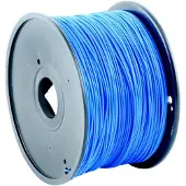 Gembird PLA Blauw 1.75 mm, 1 kg