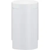 Paulmann 95495 230V-railsysteemcomponenten Pendelophanging Wit