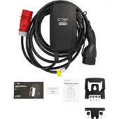 Ctek 40-503 Mobiel laadstation