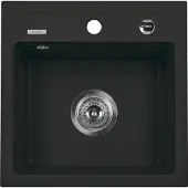 Deante Zqz 2103 Granieten Spoelbak Met 1 Bak
