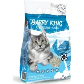Barry King - Kattengrit - 100% Bentoniet - 5L - Zonder Geur