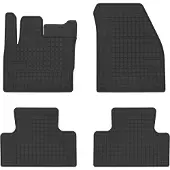 Frogum Rubber vloermatten MMT A040 547334