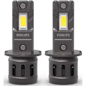 Philips Ultinon Access LED H3 - 11336u2500cx - Set 2 Stuks