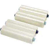 GBC lamineerfilm eZLoad 305 mm x 75 m glanzend 2x75 micron