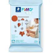 Staedtler FIMO Air Light 250 g Terracotta