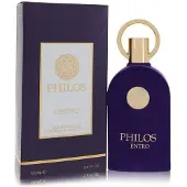 Alhambra Eau de Parfum - Philos - Centro - 100 ml - Vrouw - Hoge concentratie