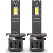 Philips Ultinon Access LED H1 set 11258U2500CX