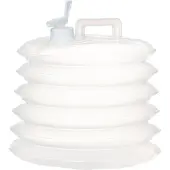 Iceman Opvouwbare watercontainer met kraan, 15 liter