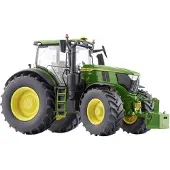 Wiking 077870 John Deere 6R 250, 1:32, metaal/kunststof, vanaf 14 jaar