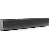 Yealink 1306029 Soundbar MSpeaker II Black