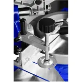 Scheppach HM216 Serie - Afkortzaag - 2000W - 216mm - Laser