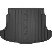 Frogum DZ406001 Kofferbak / bagageruimte beschermmat