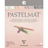 Clairefontaine Pastelmat nr.2 24x30cm 360 grams