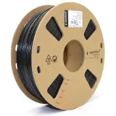 Gembird ASA filament, zwart, 1,75 mm, 1 kg