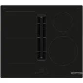 Bosch Serie 4 PVS611B16E inductie kookplaat met afzuiging (59,2 cm)