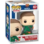 Funko POP! Pop! Football: Barca - Ter Stegen #67