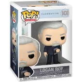 Funko POP! EPO 22 - Pop! TV: Succession S1 - Logan Roy