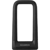 RockBros RKS626-BKU fietsslot, zwart