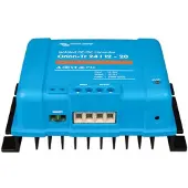 Victron Energy Orion-Tr 12/12-9A DC/DC-converter 12 V/DC - 12 V/DC/12.5 A 120 W