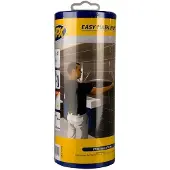 Hpx Easy mask film crêpepapier 1100mm x 33m + dispenser - DE11033 DE11033