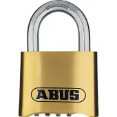 ABUS 180IB Cijferhangslot - 53mm