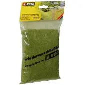 Noch Strooigras, Zomerweide