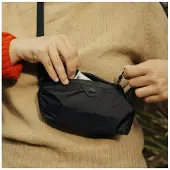 Peak Design Ultralight Packing Cube XX-Small, black
