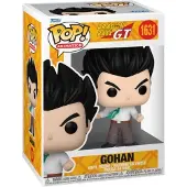 Funko POP! Pop Animation: Dragon Ball GT - Gohan Pop #1631