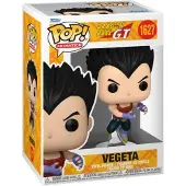 Funko POP! Pop Animation: Dragon Ball GT - Vegeta Pop #1627
