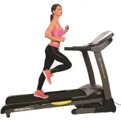 Rosfix Elektrische loopband Premium