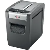 Rexel Momentum X410-SL Papierversnipperaar